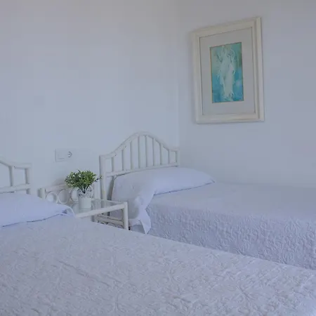 Apartamento Precioso En 1º Linea De La Solo Familias Playa de Gandía